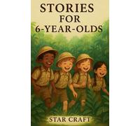Stories for 6-Year-Olds