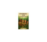 Stories For 6-Year-Olds (Powers Of The Planet)