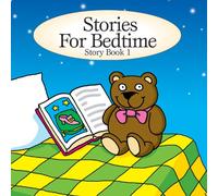 Stories for Bedtime - Story Book 1 [Import]