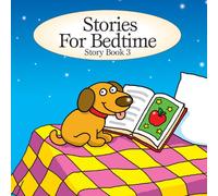 Stories for Bedtime - Story Book 3