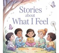 Stories for Children with Autism - Stories About What I Feel
