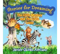 Stories for dreaming: The Little Monkey and the Little Louse