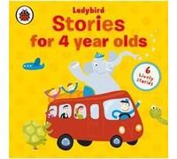 Stories for Four-year-olds