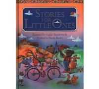 Stories for Little Ones by Nicola Baxter Nicola Baxter, Cathie Shuttleworth (Auteur)