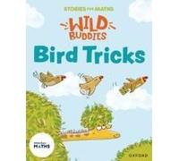 Stories For Maths: Eyfs: Bird Tricks (Match, Sort, And Compare)