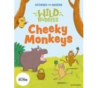 Stories For Maths: Eyfs: Cheeky Monkeys (Sharing And Grouping)