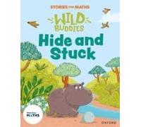Stories For Maths: Eyfs: Hide And Stuck (Circles And Triangles)