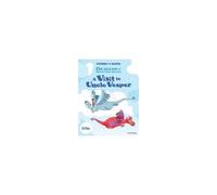Stories For Maths: Ks1: A Visit To Uncle Vesper (Position And Direction)