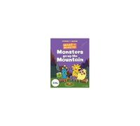 Stories For Maths: Ks1: Monsters Go Up The Mountain (Mass And Volume)