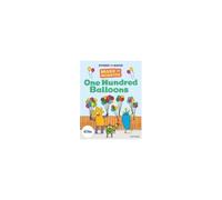 Stories For Maths: One Hundred Balloons