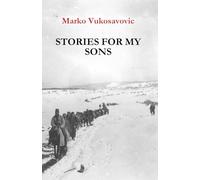 Stories For My Sons