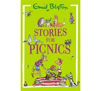 Stories for Picnics - Enid Blyton - Blyton Books - ebook (ePub) - Livre