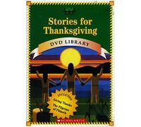 Stories for Thanksgiving includes Giving Thanks & The Pilgrims of Plimoth