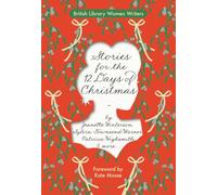 Stories for the 12 Days of Christmas
