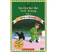 Stories for The Very Young Vol. I