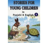 Stories For Young Children In Panjabi And English