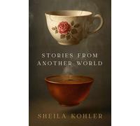 Stories from Another World - Sheila Kohler - Open Road Media - ebook (ePub) - Livre
