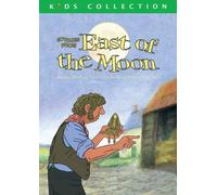 Stories from East of the Moon