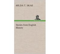 Stories From English History