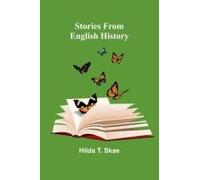 Stories From English History