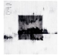 Stories From Far Away On Piano by James Heather [VINYL] NEUF