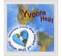 Stories from Heart of The World
