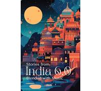 Stories from Indian 6.0 (Edition1)