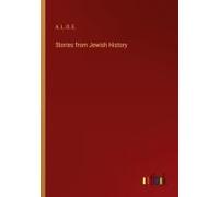 Stories From Jewish History