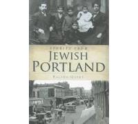 Stories From Jewish Portland