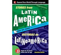 Stories from Latin America / Historias De Latinoamérica