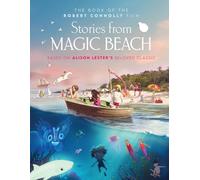 Stories from Magic Beach: The Book of the Robert Connolly Film
