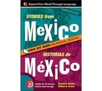 Stories from Mexico Historias de Mexico Premium Third Edition by William Stivers William Stivers (Auteur)