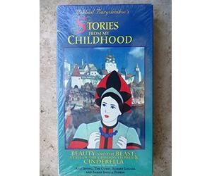 Stories from My Childhood - Vol. 2