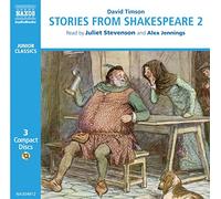 Stories from shakespeare 2