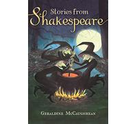 Stories from Shakespeare