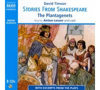 Stories from Shakespeare: The Plantagenets