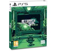 Stories From Sol The Gun-dog Starship Edition - Jeu PS5