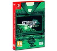 Stories from Sol: The Gun-Dog Starship Edition Nintendo Switch G