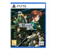 Microids – Jeu PS5 – Stories from Sol: The Gun‑Dog – Starship Edition