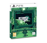 STORIES FROM SOL: THE GUN-DOG - STARSHIP EDITION PS5