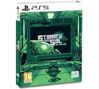 Microids – Jeu PS5 – Stories from Sol: The Gun‑Dog – Starship Edition