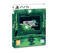 Stories from Sol: The Gun-Dog - Starship Edition - PS5 (Sony Playstation 5)