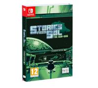 STORIES FROM SOL: THE GUN-DOG - STARSHIP EDITION Switch