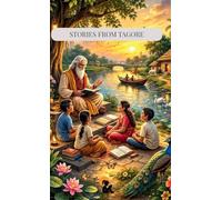 Stories from TagoreRabindranath TagoreHardback EditionSasa Classic Series2026