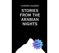 Stories from the Arabian Nights