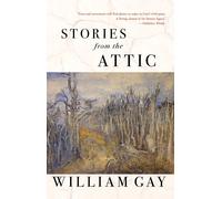 Stories From The Attic