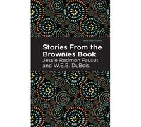 Stories From The Brownie Book
