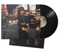 Stories From The City, Stories From The Sea Vinyle