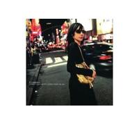 PJ Harvey – Stories From The City, Stories From The Sea – CD