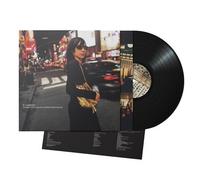 Stories From The City, Stories From The Sea Vinyle